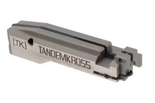 Tandemkross Krossfire 1022 bolt is machined by rim/edge